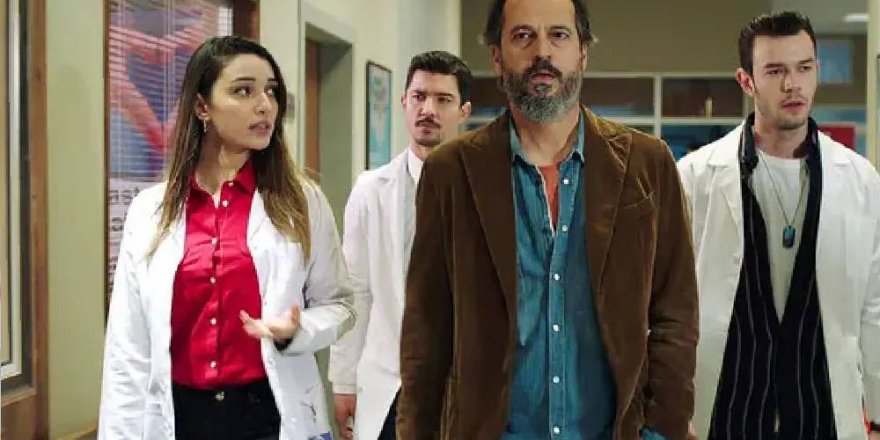 Hekimoğlu Dizisinin Kadrosu O Diziye Taşındı! Mevlana Dizisi Hekimoğlu'nu Bitirdi..