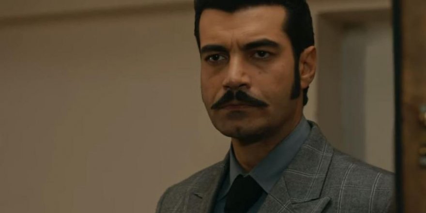 Çukurova'nın Başrol Oyuncusu Murat Ünalmış'tan Alkışlanacak Hareket!