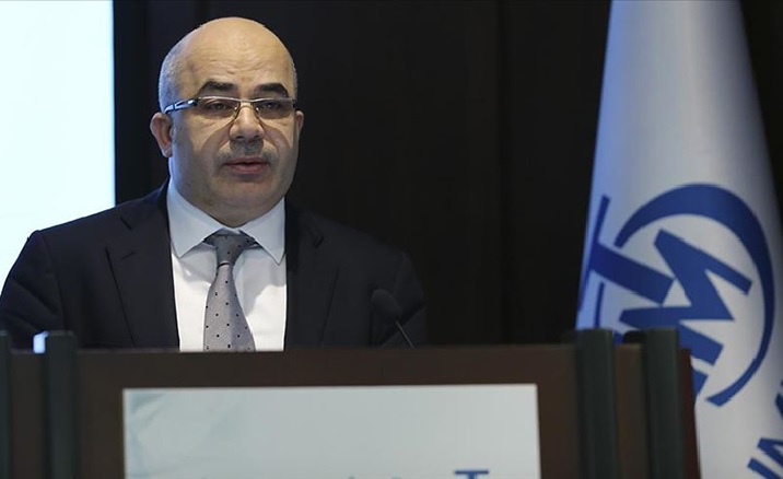 Merkez Bankası 2020 Yılı Enflasyon Tahminini Açıkladı