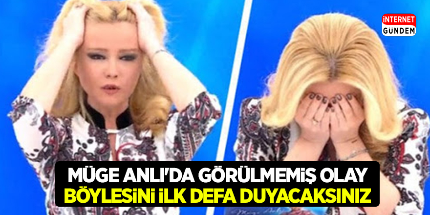 Müge Anlı'da Ortalık Yine Karıştı! 42 Yaşındaki Adamın Genç Kızları Tuzağına Nasıl Düşürdüğü Ortaya Çıktı