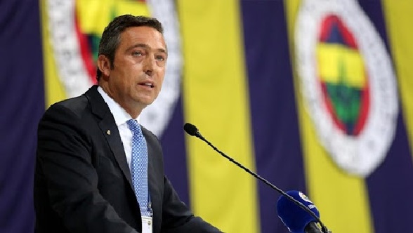 Fenerbahçe’nin Eli Kolu Bağlandı