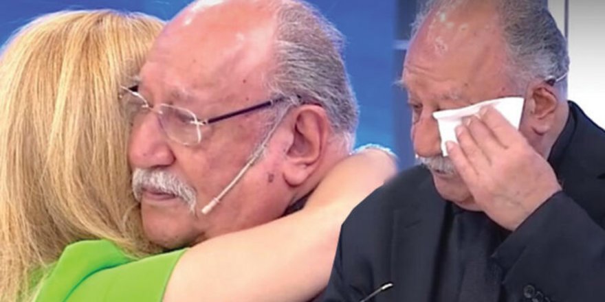 Müge Anlı'dan Üzücü haber Geldi! Müge Anlı ve Rahmi Özkan Virüse mi Yakalandı?