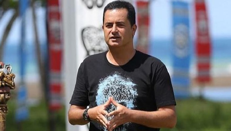 Survivor 2020’ye Sürpriz Yarışmacı