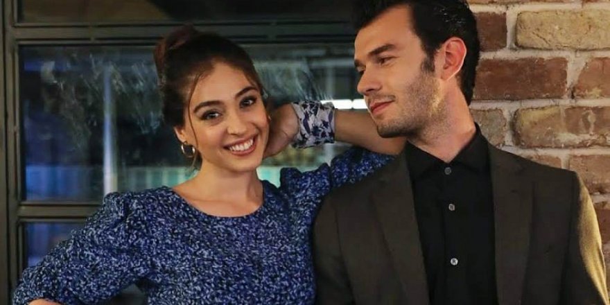 Baht Oyunu Dizisinden Ayrılan Ünlü Oyuncu Hiç Boş Durmadı! Sevenleriyle Yeni Dizide Buluşacak!