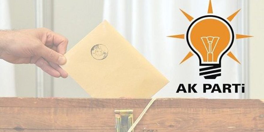 Ünlü Gazeteci AKP'nin Oy Oranını Açıkladı! AKP'de istilar gelebilir..