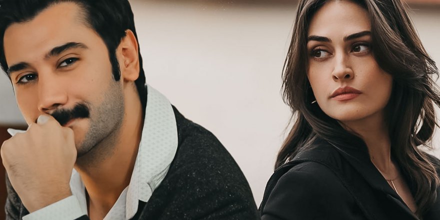 Ünlü Oyuncu Esra Bilgiç Sevincini Paylaştı! Yeni Dizisi Kanunsuz Topraklar Çok Yakında..