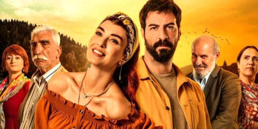 Kuzey Yıldızı İlk Aşk Dizisi Seyircisine Veda Ediyor! Finale Engel Olunamadı