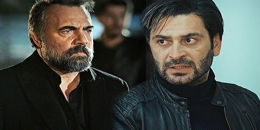BluTV'de EDHO Dizisinin Fişini Çekti! EDHO Dizisi İçin Üzücü Haber Geldi!