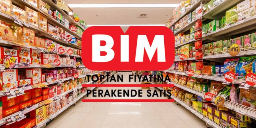 BİM Aktüel Ürünlerinde Şoke Edici İndirim! Sayısız Ürünler Raflarda Yerini Aldı