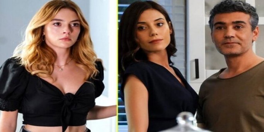 Sadakatsiz'in Sezon Finali Yapacağı Tarih Belli Oldu! Özge Özder Gerçekleri Açıkladı!