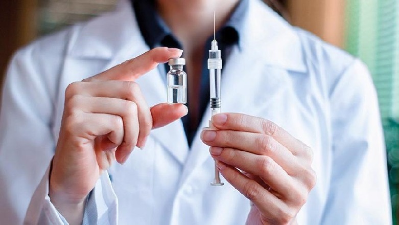 Corona Virüsü Aşı En Erken 20 Ay Sonra Üretilebilecek