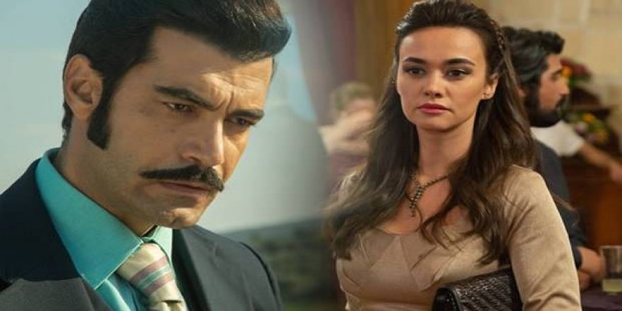 Bir Zamanlar Çukurova Yeni Sezon Çekimlerine Başladı! Aksiyon Ve Heyecana Hazır Olun..