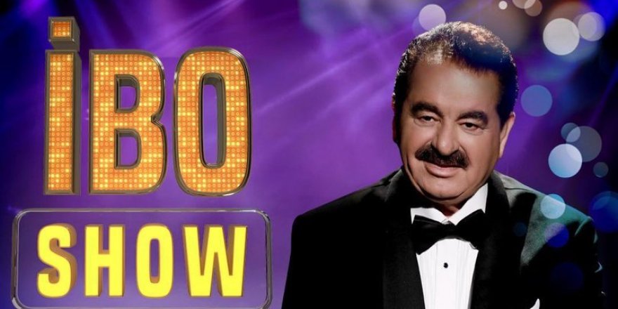 İBO Show Yayından Kaldırıldı! İbrahim Tatlıses Resmen Şoka Girdi! Star TV'den peş peşe açıklama geldi