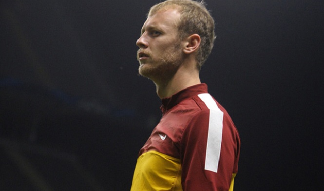 Galatasaray’da Son Dakika Hamlesi Semih Kaya Oldu