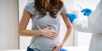 Hamileler Aşı Olmalı mı? Uzmanlar Aşılama Hakkında Uyarılar Yaptı