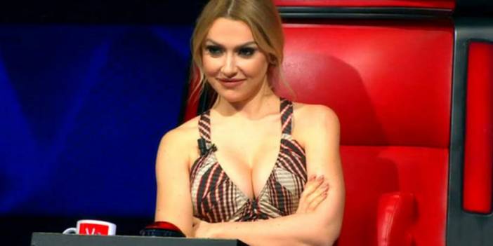 Hadise'yi Görenler Gözlerine İnanamadı! Hayranları Bile Tanımakta Zorlandı..