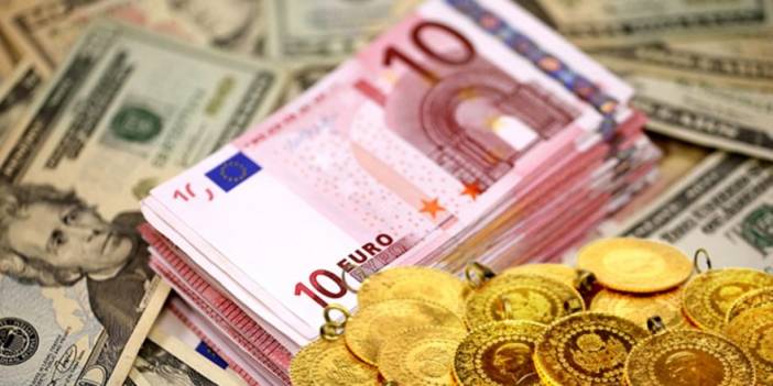 Altın ve Dolar Kuru Yeni Güne Nasıl Başladı? Gram Altın 500 Lira Bandını Aştı