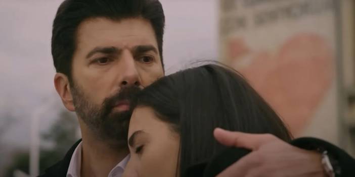 Esaret Dizisi 72. Bölüm Fragmanı Yayınlandı