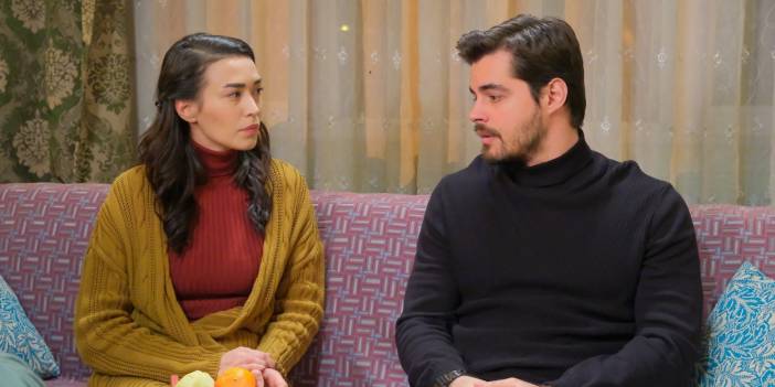 Gönül Dağı 90. Bölüm Fragmanı Yayınlandı