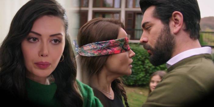 Kan Çiçekleri 61. Bölüm Fragmanı Yayınlandı