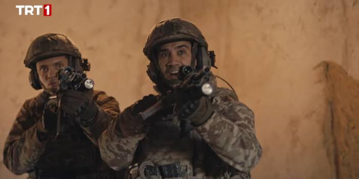 Al Sancak 9. Bölüm Fragman Yayınlandı